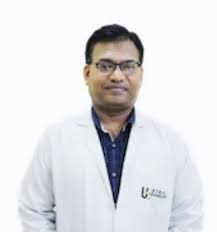 Dr Mukesh Kumar